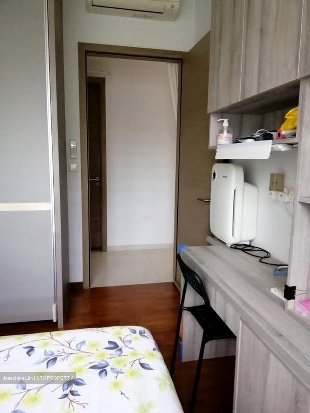 The Palette (D18), Condominium #628323041